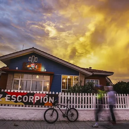 El Pez Escorpion-3